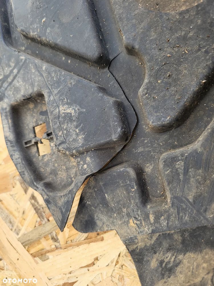 Kierownica powietrza lewa Peugeot 2008 - 5