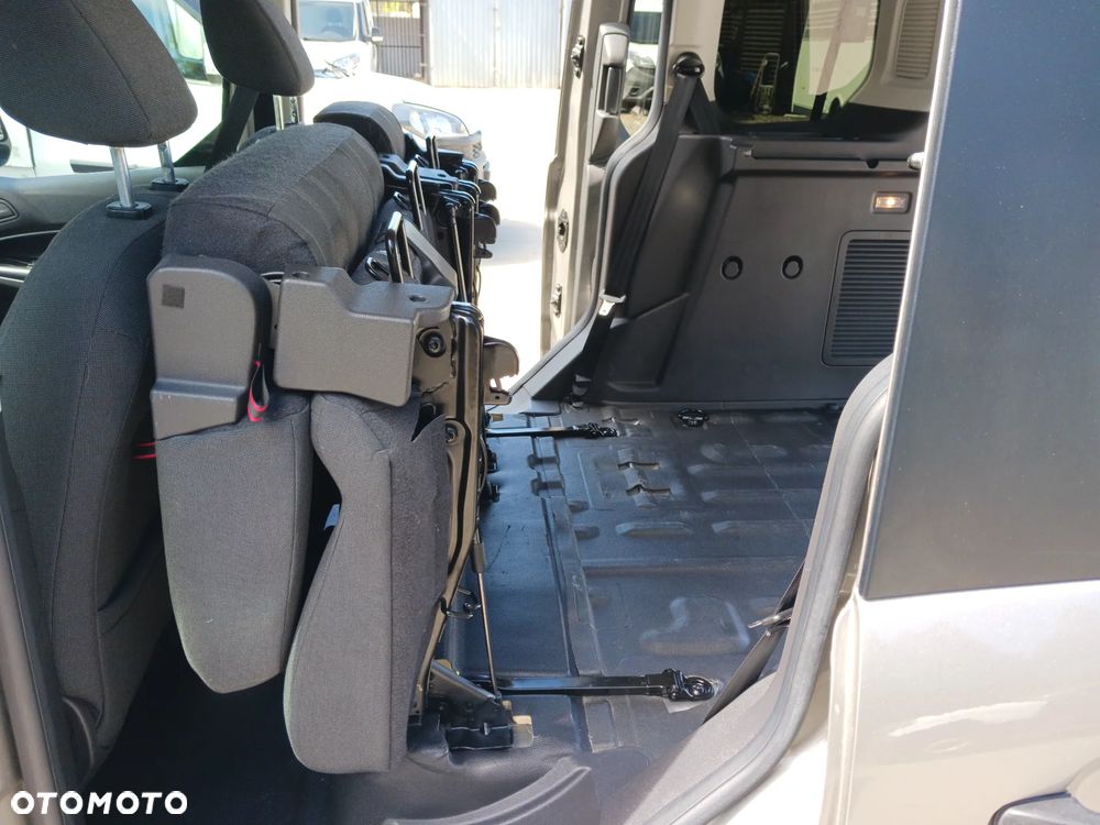 Ford Transit Connect 220 L1 Trend - 16
