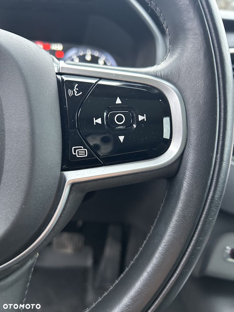 Volvo XC 90 T6 AWD Inscription 7os - 17