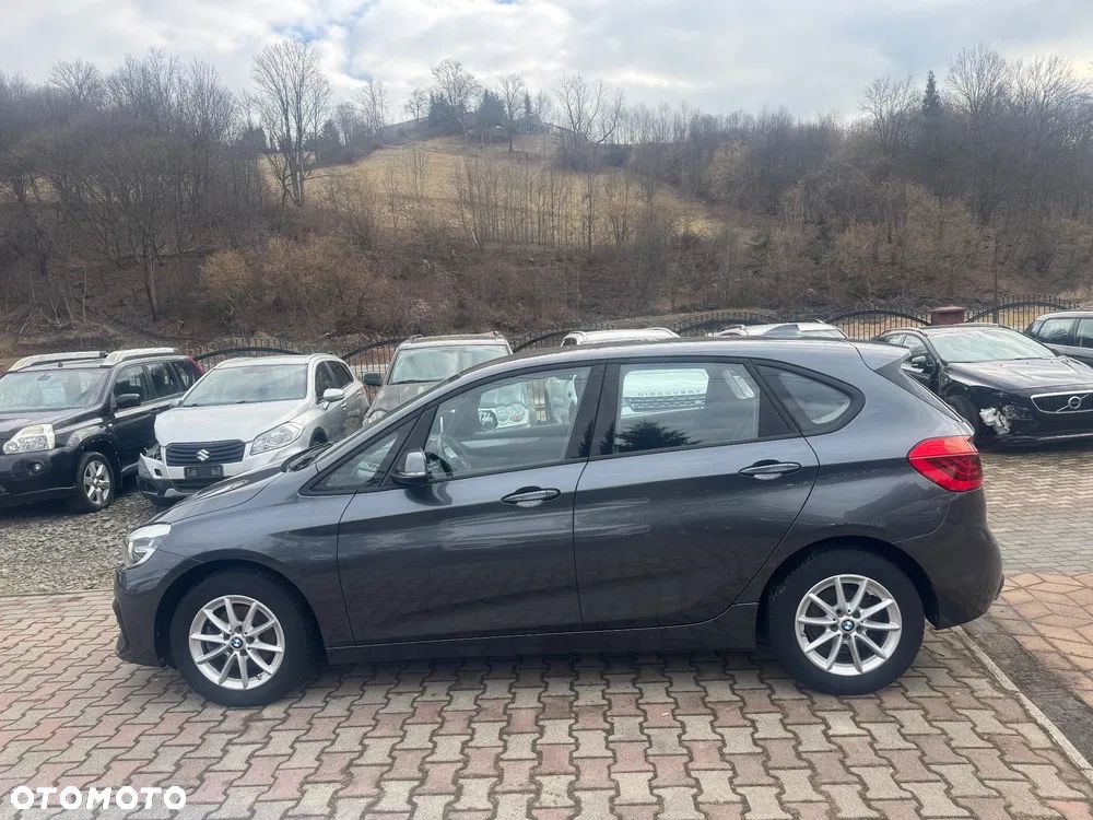 BMW Seria 2 - 9
