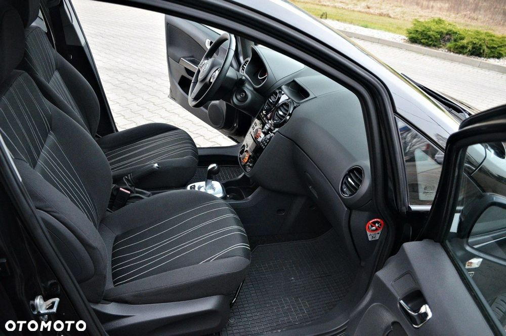 Opel Corsa - 11