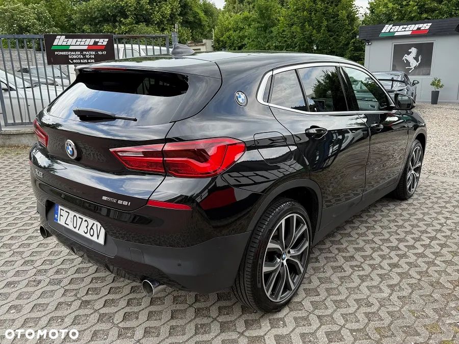 BMW X2 - 7