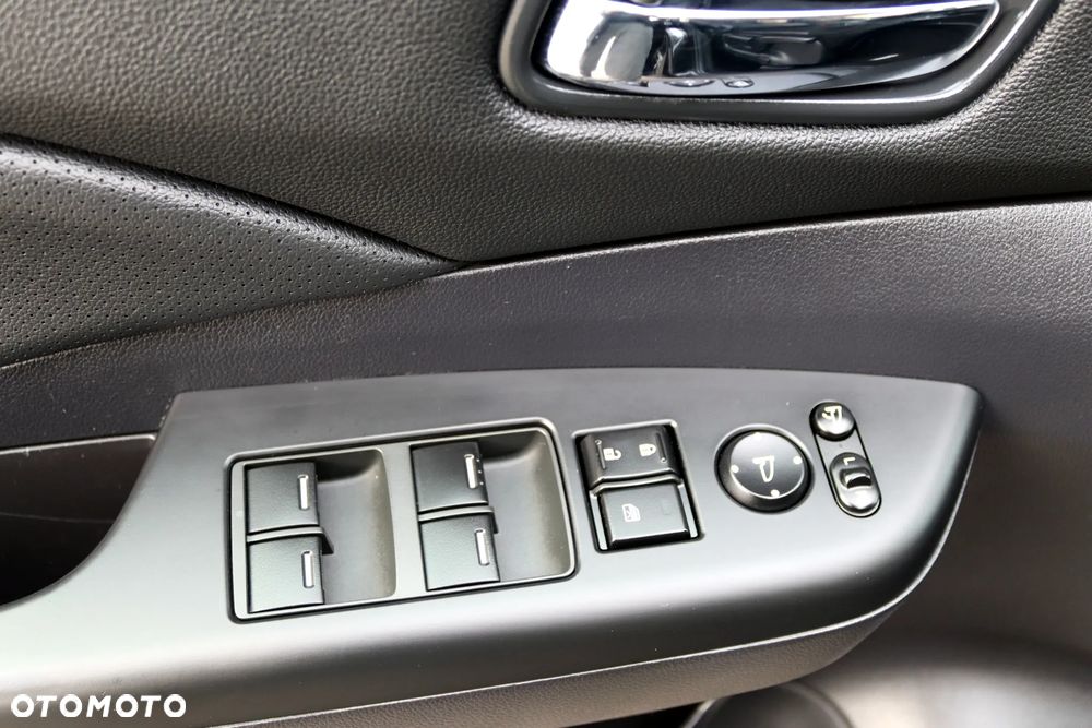 Honda CR-V 1.6i DTEC 4WD Executive - 33