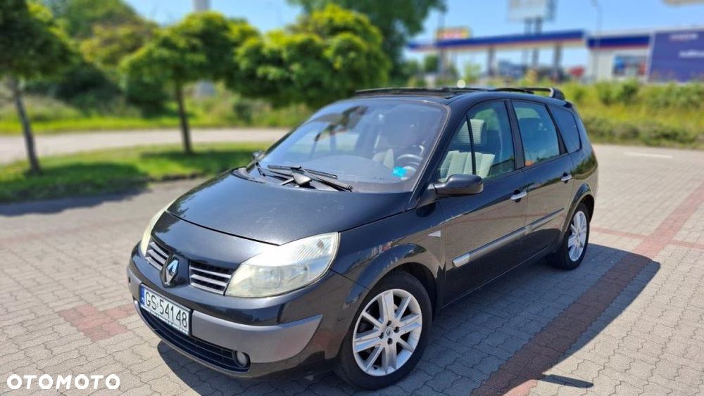 Renault Scenic 1.9 dCi Confort Privilege - 25