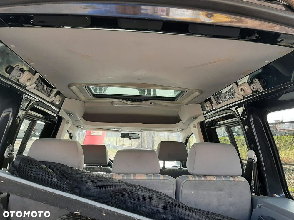 Volkswagen Caddy Life - 19