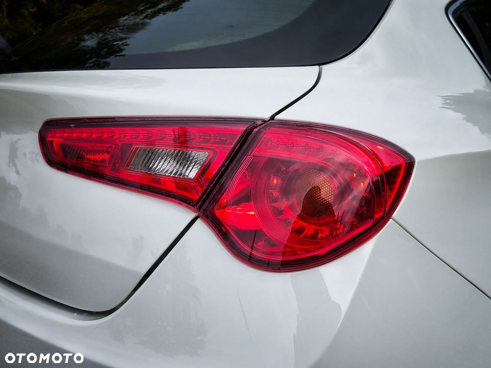 Alfa Romeo Giulietta - 10