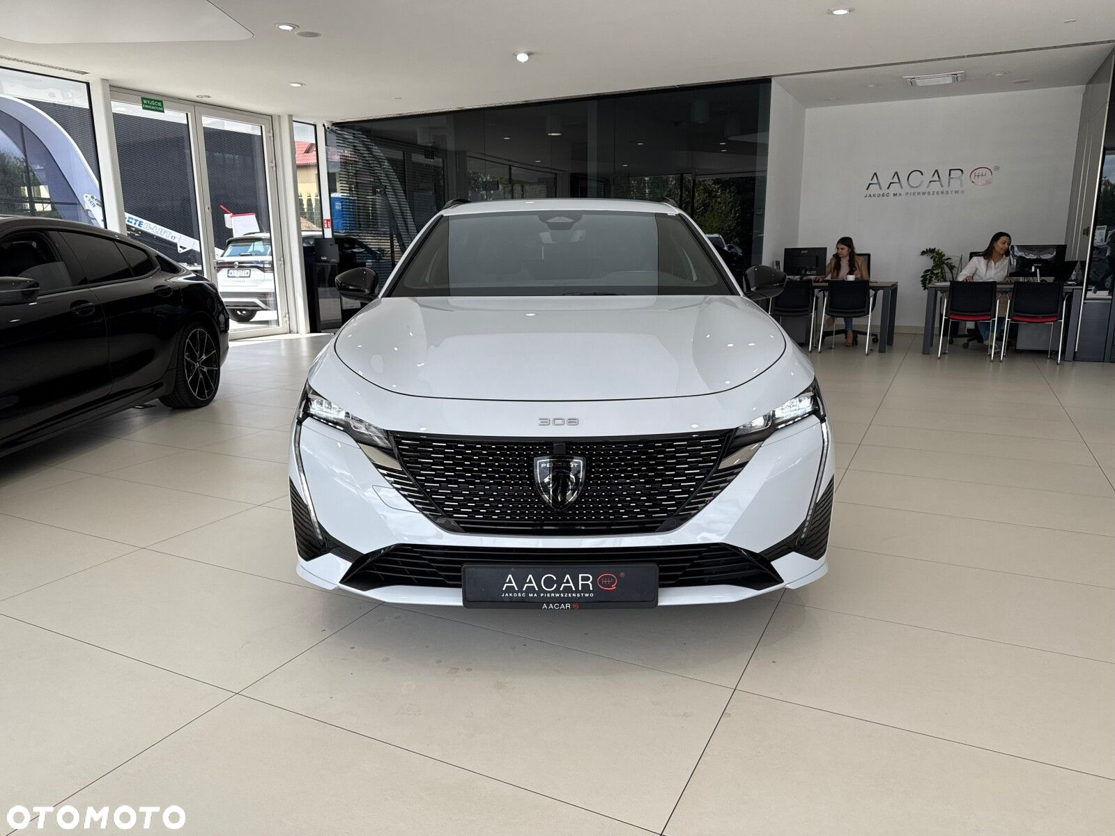 Peugeot 308 1.2 PureTech GT S&S EAT8 - 7