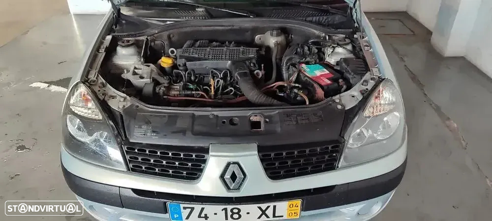 Renault Clio - 20