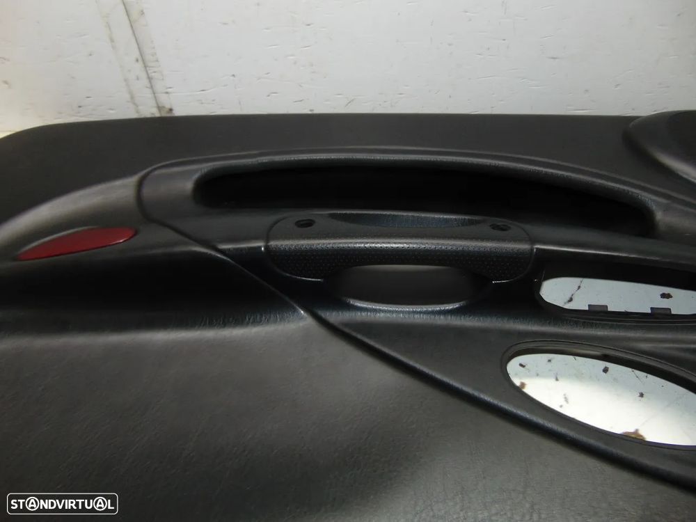 Hyundai S Coupê quartela - 7