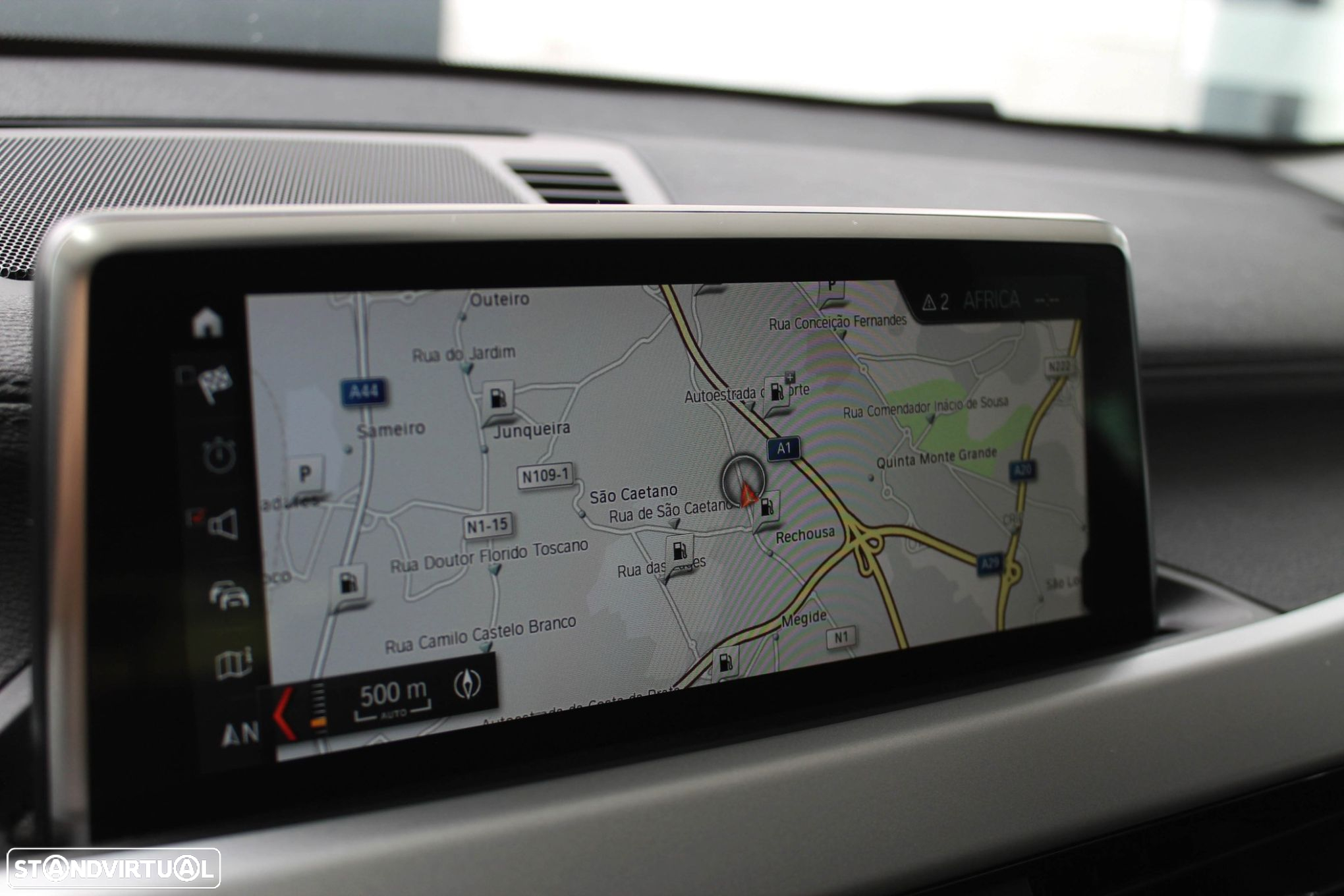 BMW X2 16 d sDrive - 10