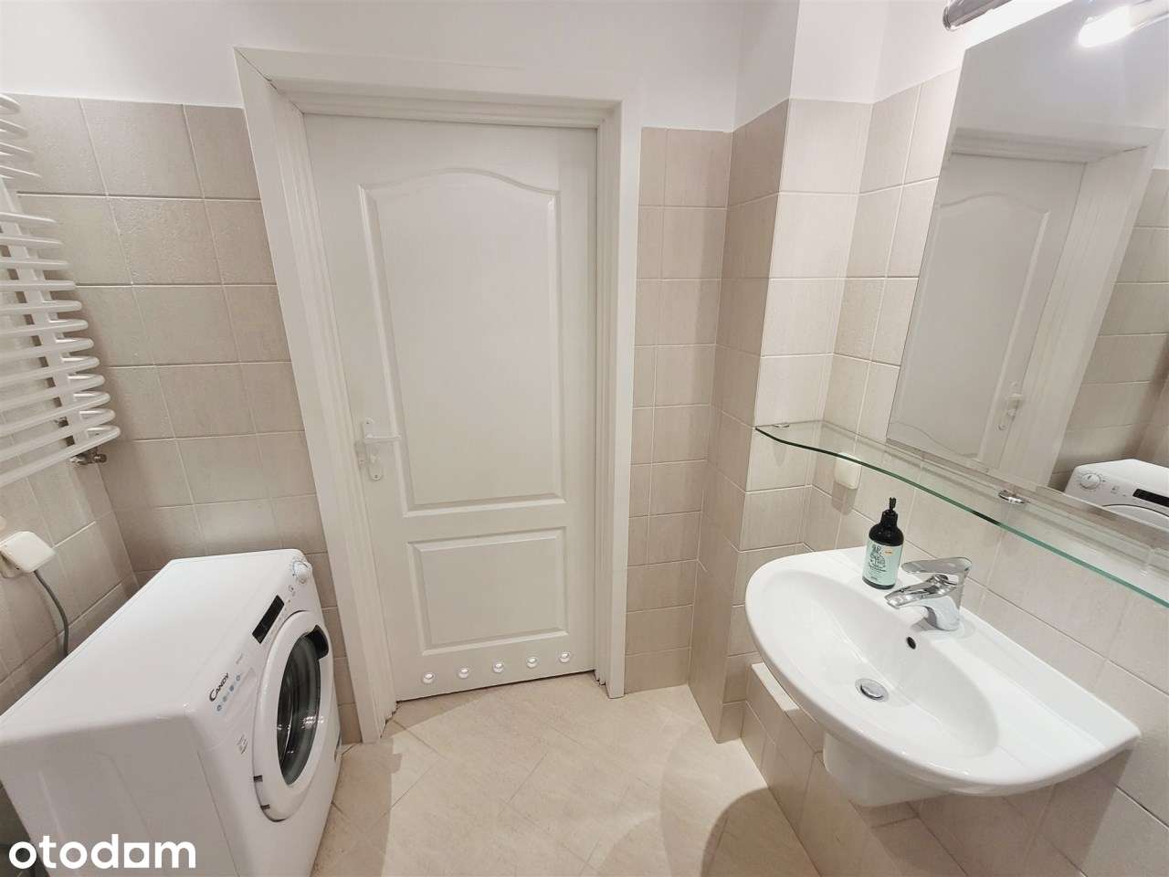 Metro Kabaty (200m) | Klimatyzacja | Taras 34m² | Garaż