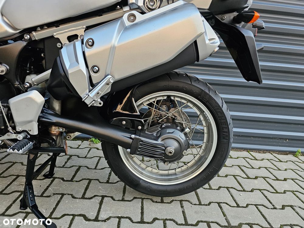 Yamaha Super Tenere - 13