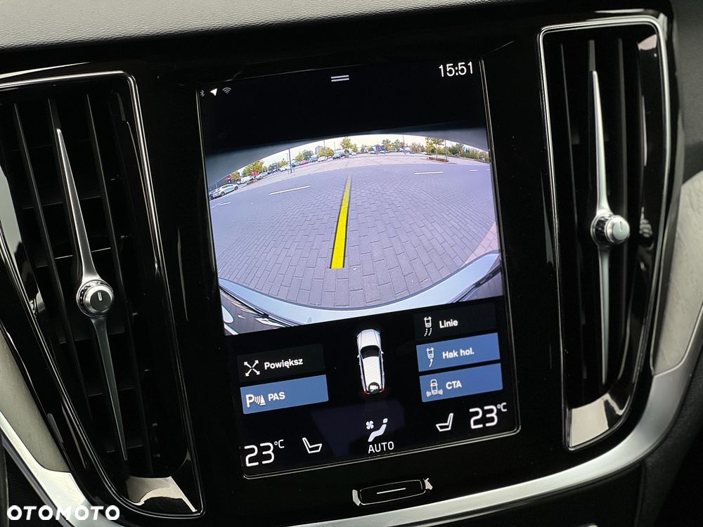 Volvo V60 B4 D Inscription - 20