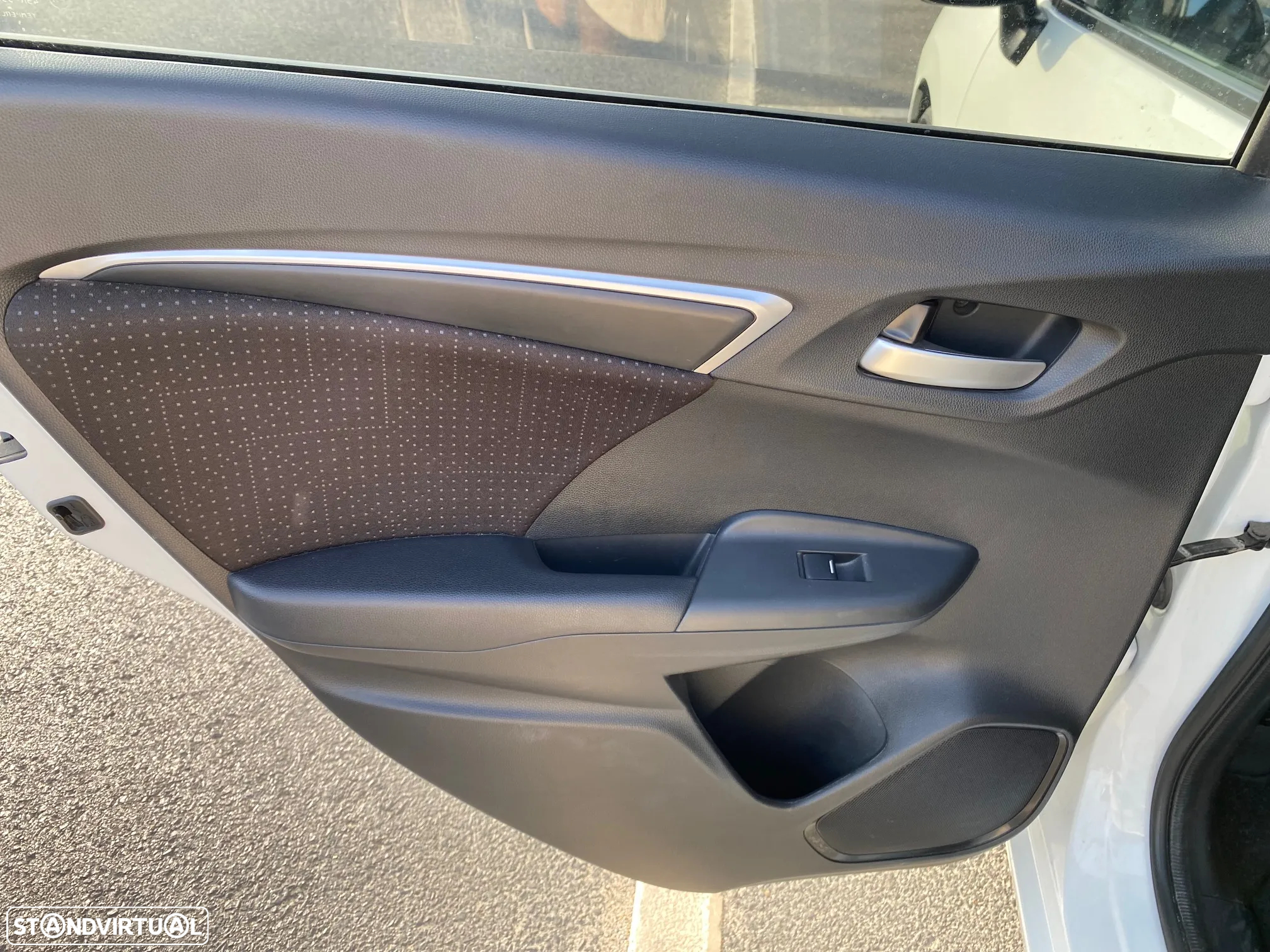 Honda Jazz 1.3 I-VTEC Elegance+Connect Navi - 31
