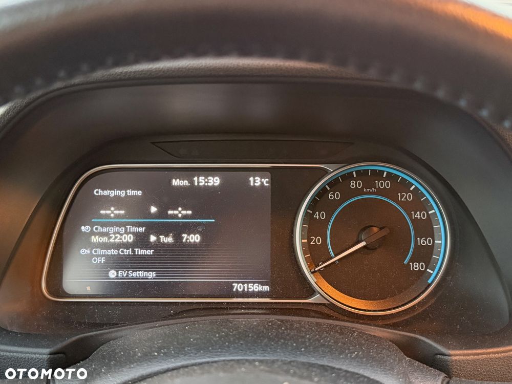 Nissan Leaf 40kWh N-Connecta - 5