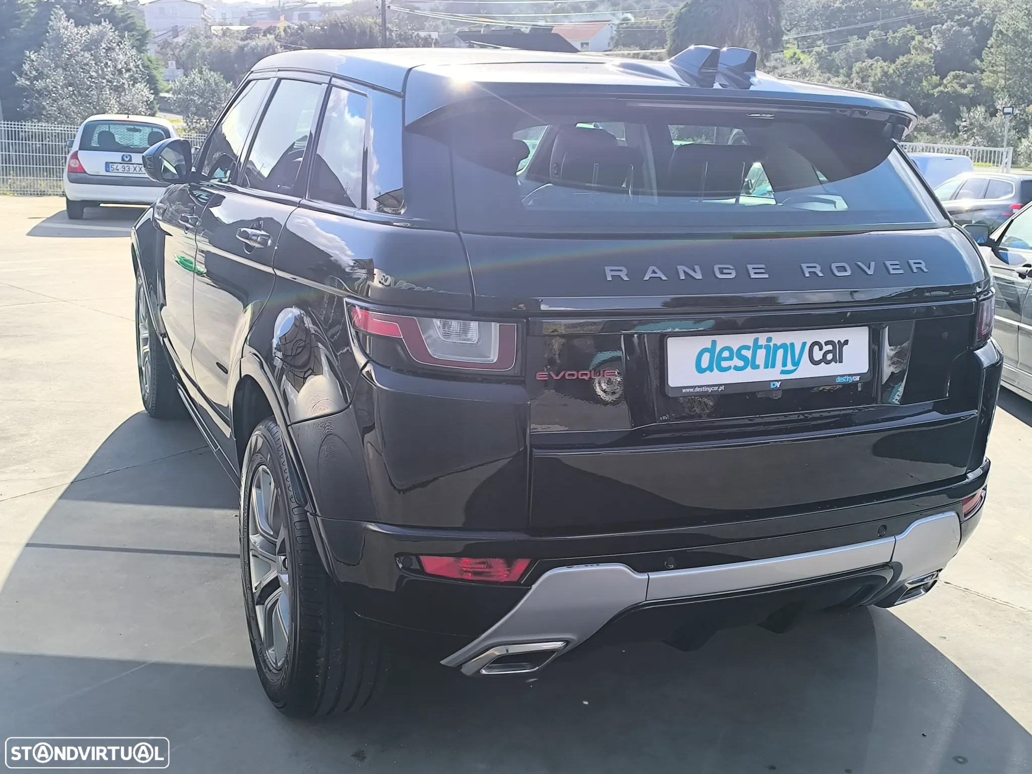 Land Rover Range Rover Evoque 2.0 D150 R-Dynamic S - 6