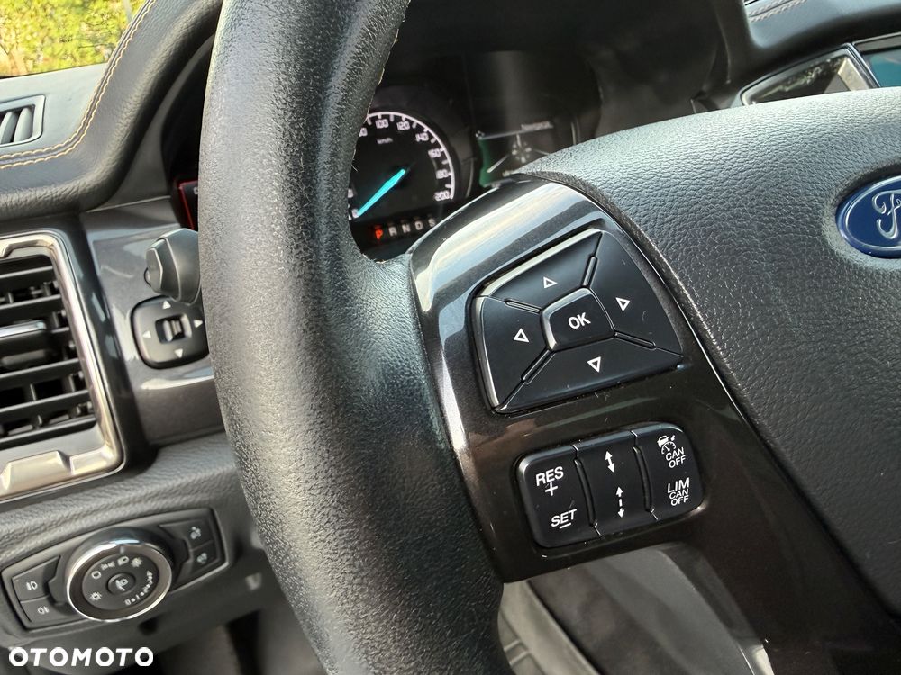 Ford Ranger 2.0 EcoBlue 4x4 DC Wildtrak - 23