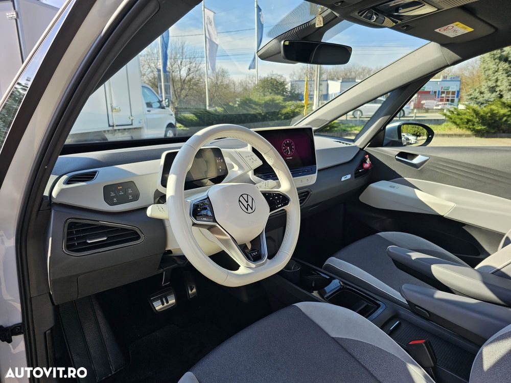 Volkswagen ID.3 58 kWh Pro Performance - 9