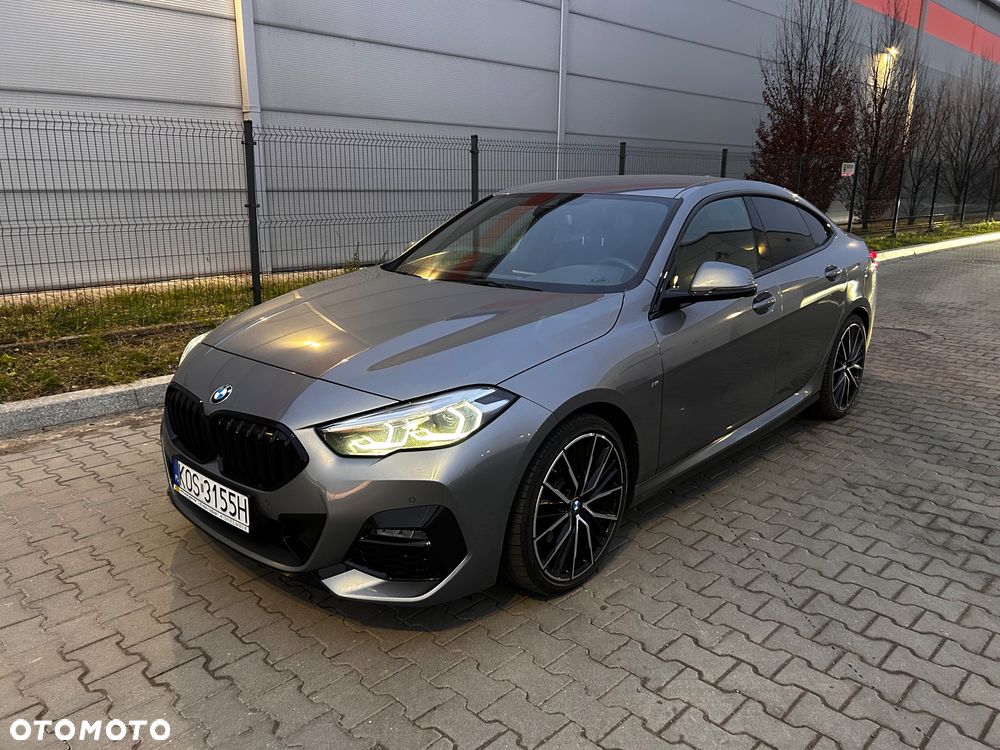 BMW Seria 2 218i M Sport - 9