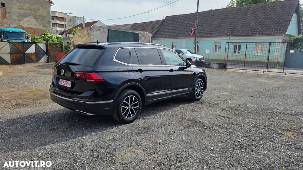 Volkswagen Tiguan - 3