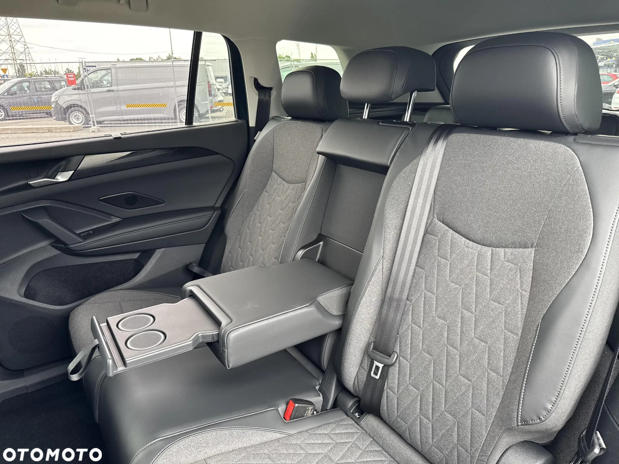 Volkswagen Tayron 2.0 TDI SCR Life Plus DSG - 15