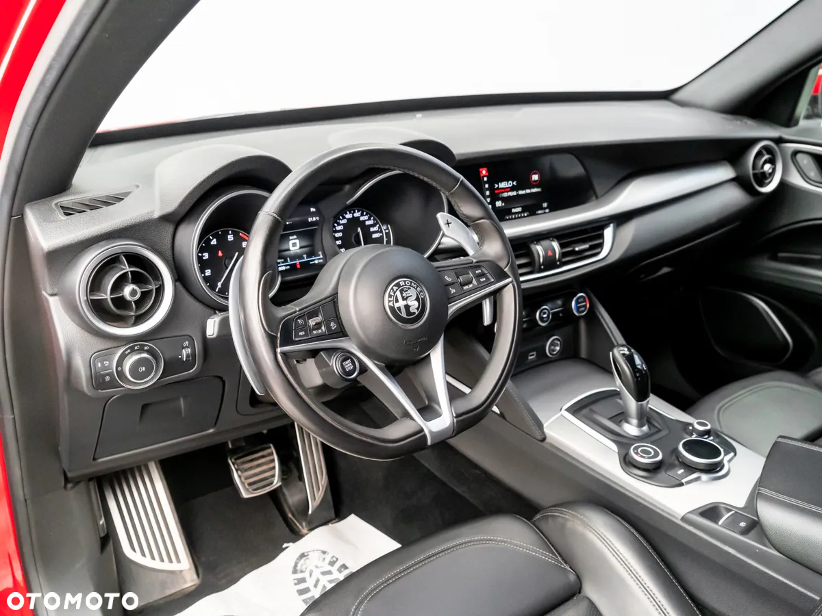 Alfa Romeo Stelvio 2.0 Turbo Executive Q4 - 29