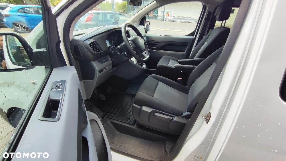 Citroën SpaceTourer - 9