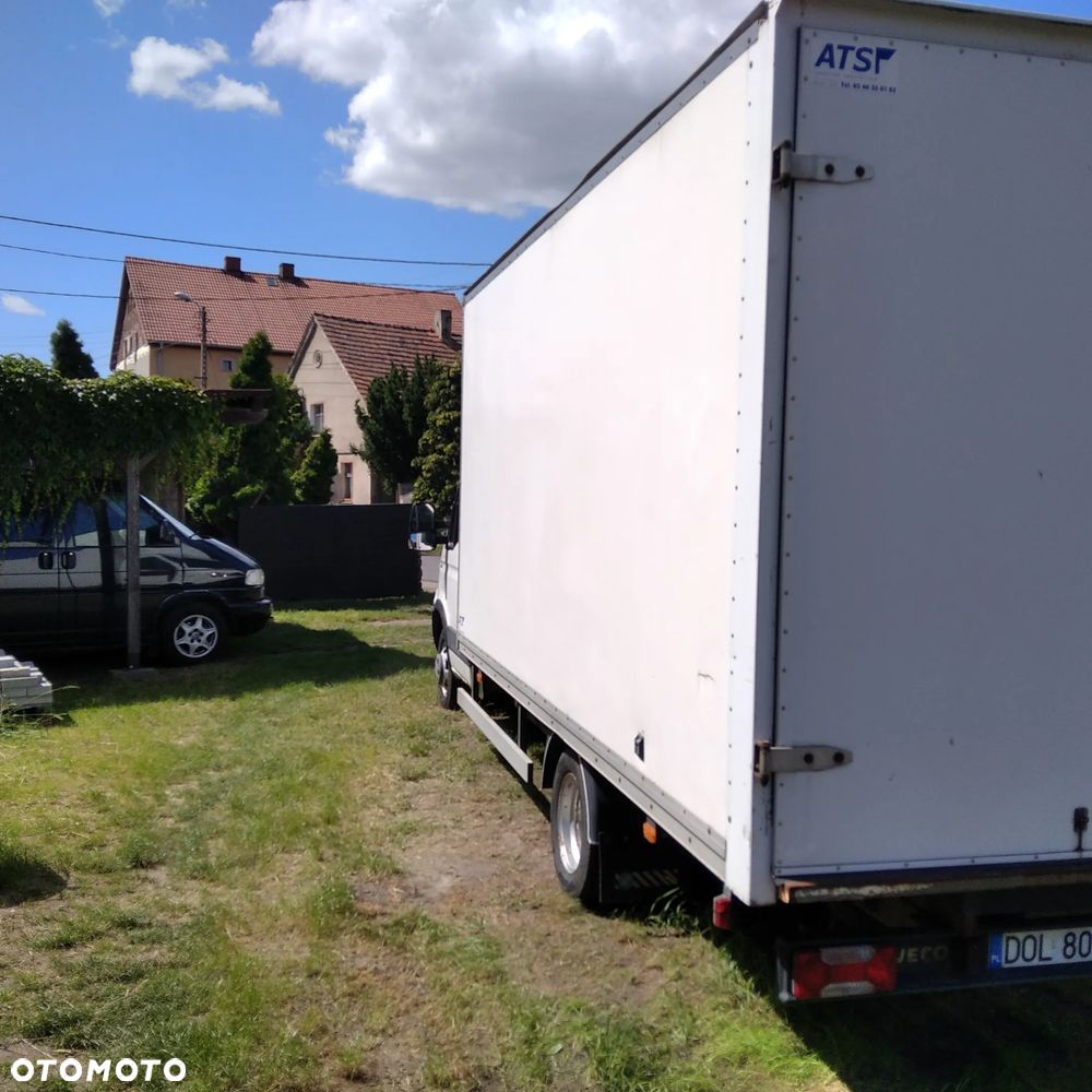 Iveco 35C18 - 10
