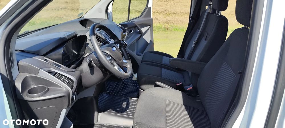 Ford Transit Custom 270 L1H1 Trend - 29