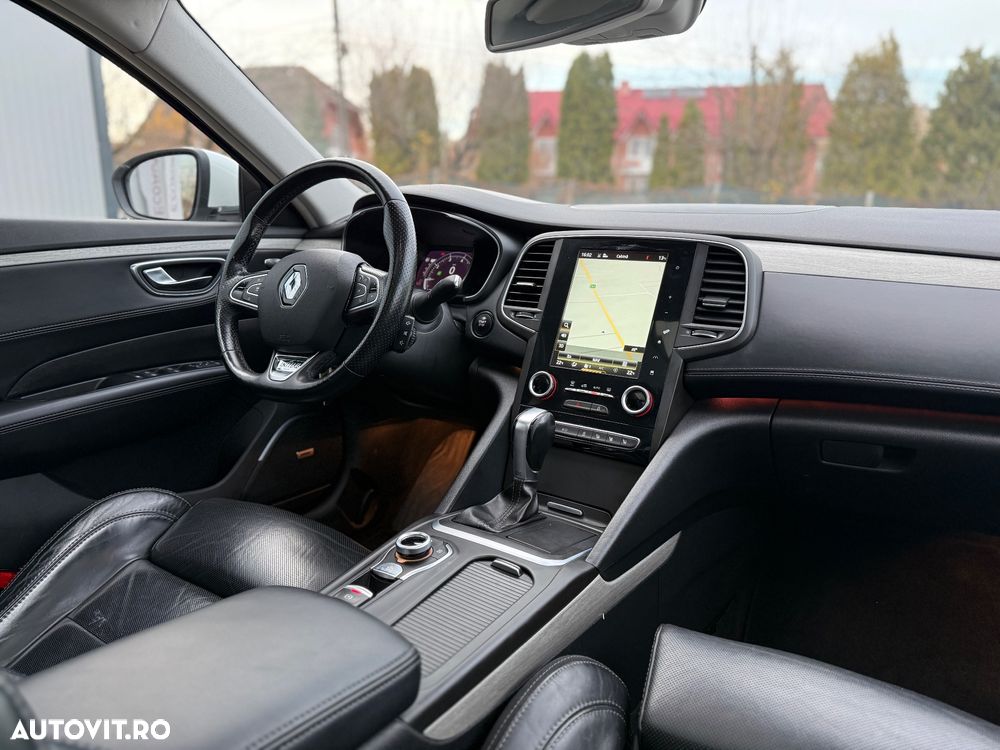 Renault Talisman - 7