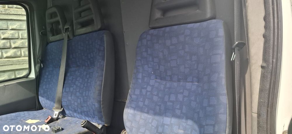 IVECO DAILY III LIFT 2.8HDI 8140.43S 04-06 SCHOWEK - 18