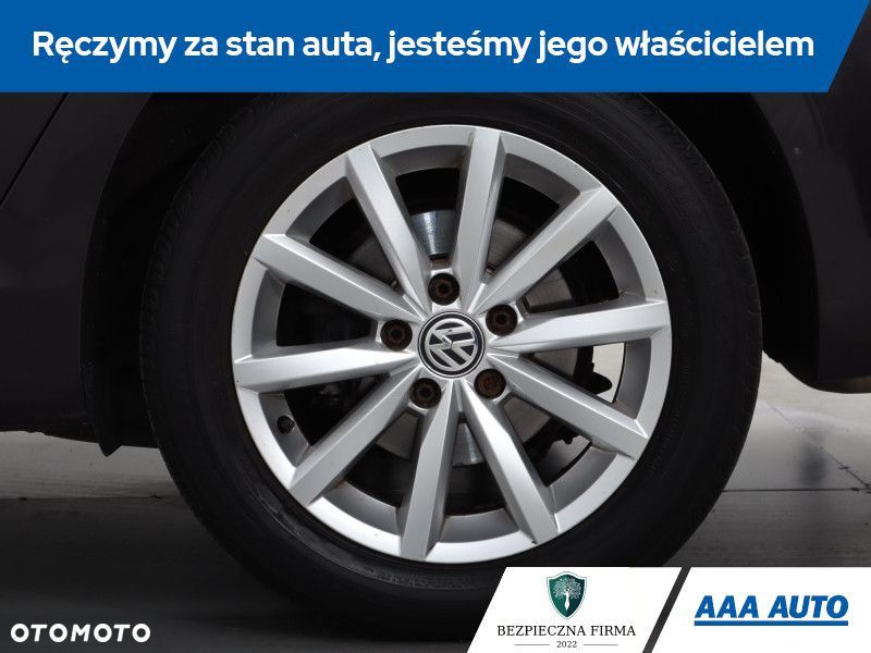 Volkswagen Golf Variant - 16