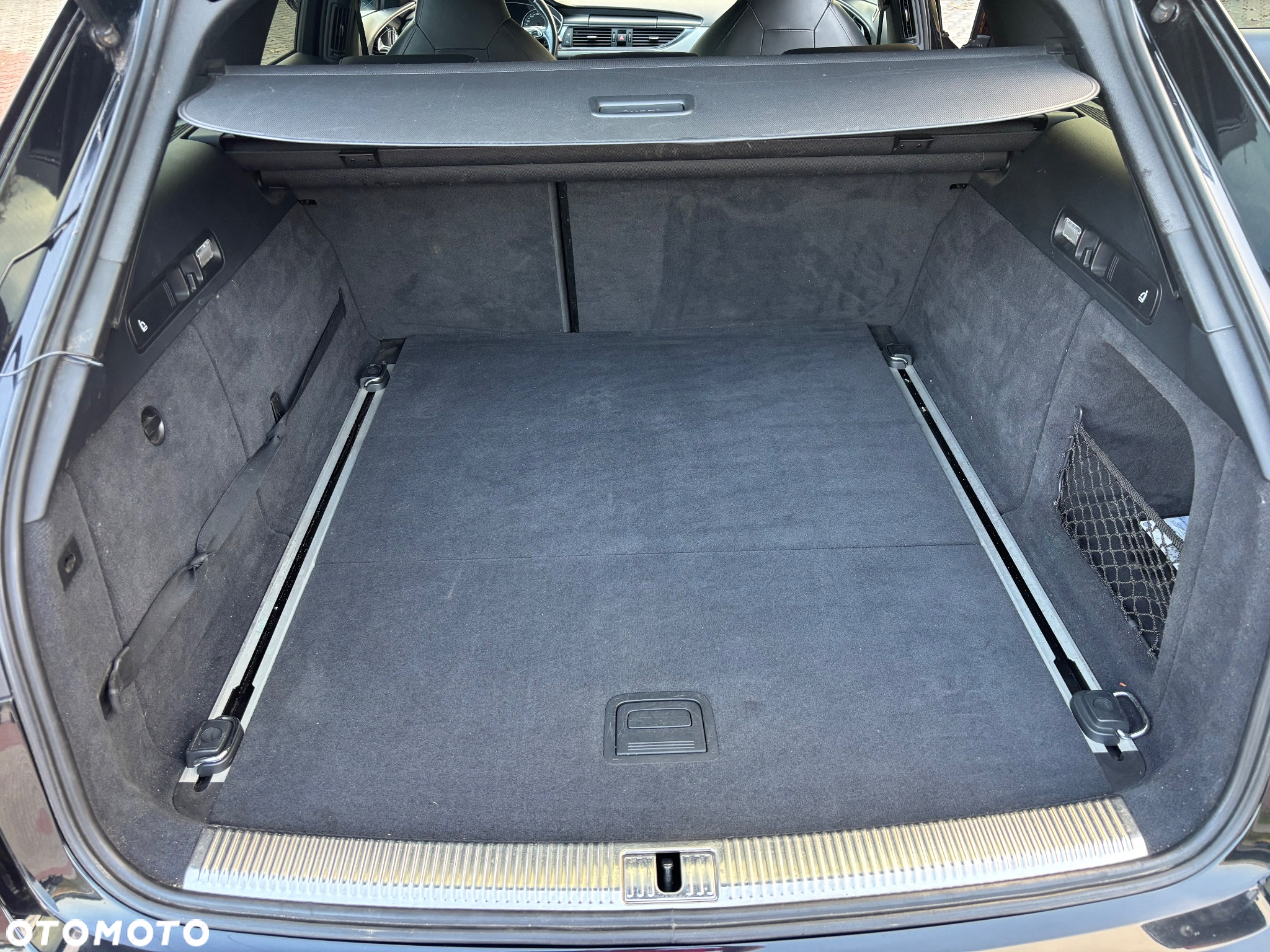 Audi A6 - 14