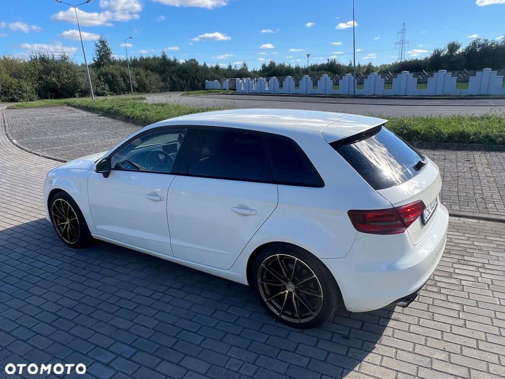 Audi A3 - 7
