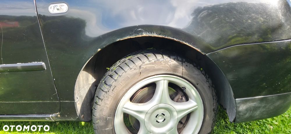 Volkswagen Lupo 1.4 TDI - 10