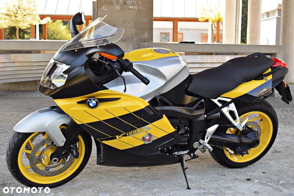 BMW K - 4