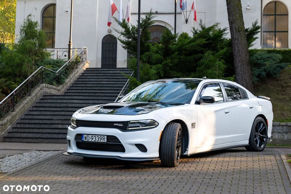 Dodge Charger 5.7 R/T - 28