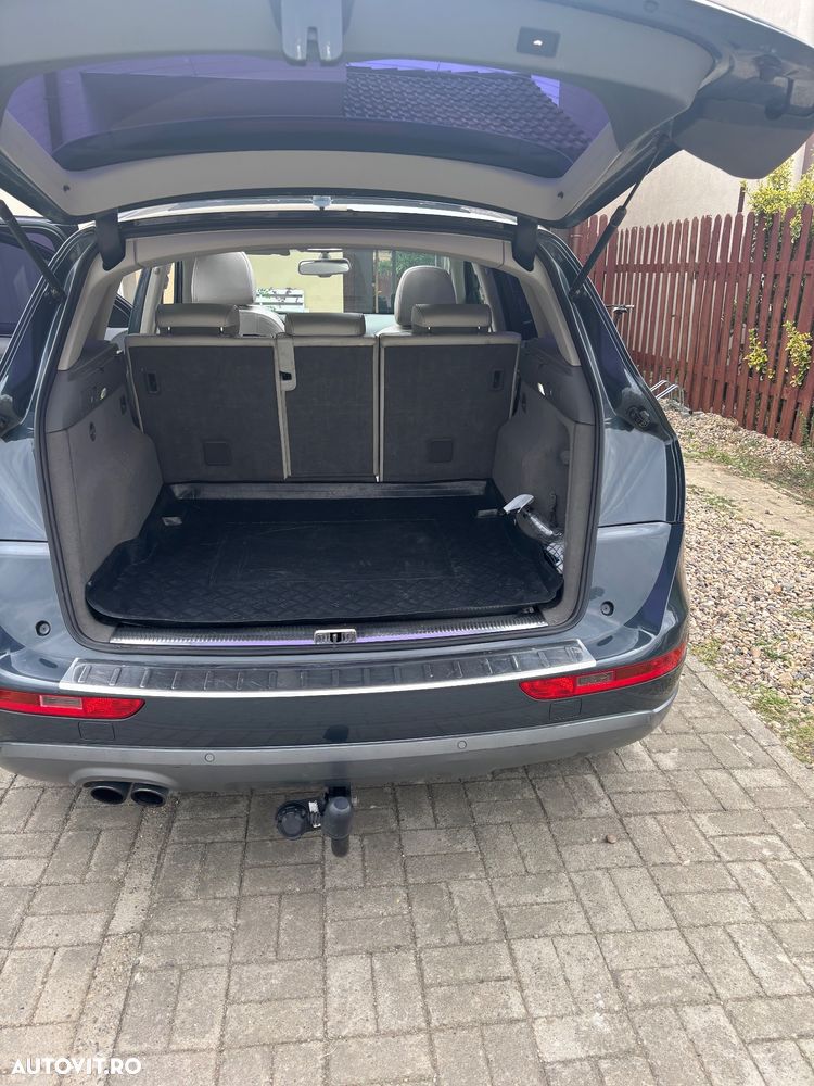 Audi Q5 2.0 TDI Quattro - 13