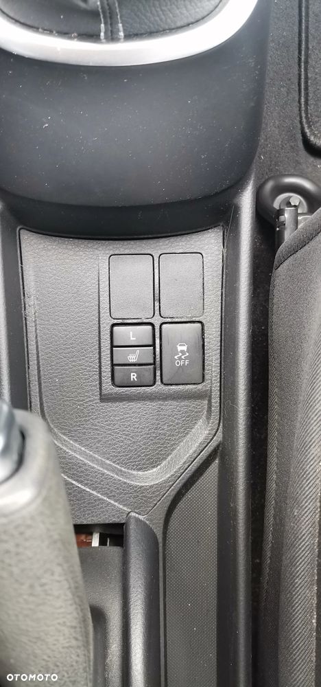 Toyota Yaris 1.5 Life - 18