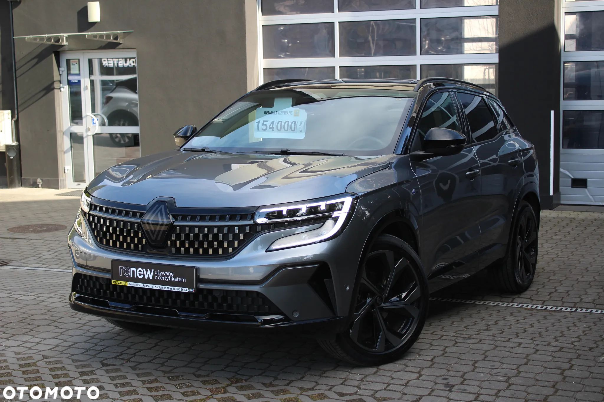 Renault Austral - 1