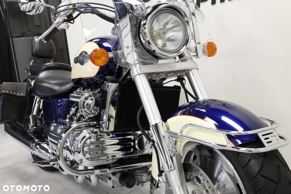 Honda Valkyrie - 20