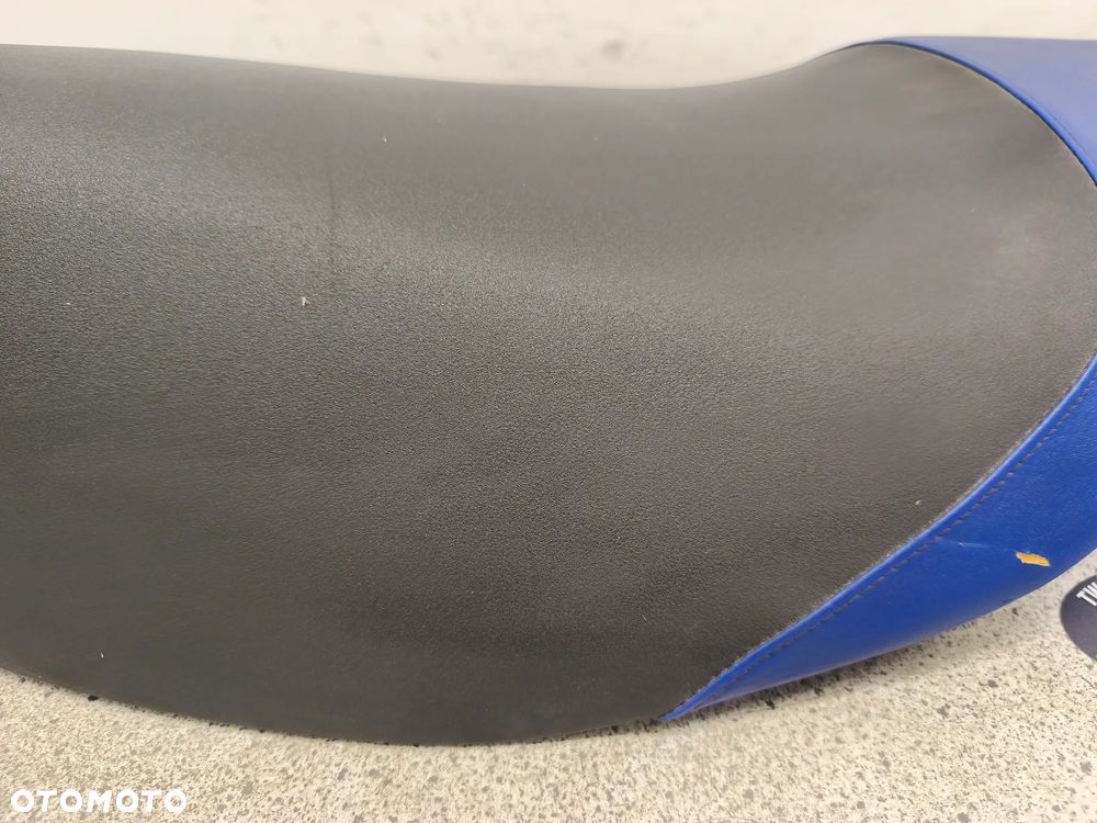 Kanapa, fotel, siedzenie Peugeot Speedfight 2 II - 5