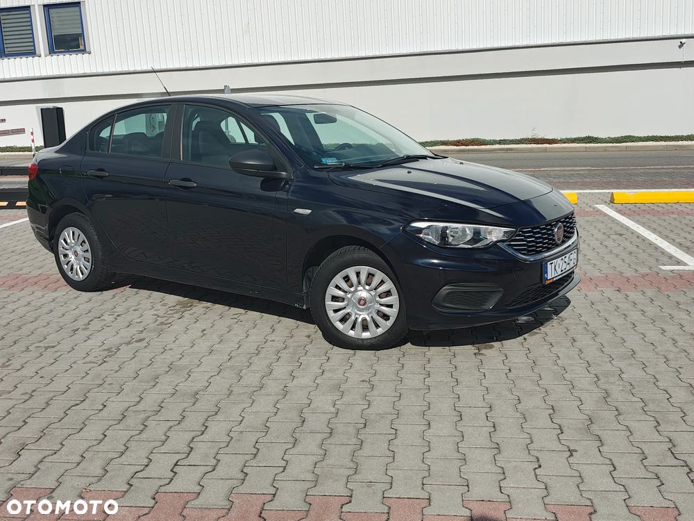 Fiat Tipo 1.4 16v Pop - 1