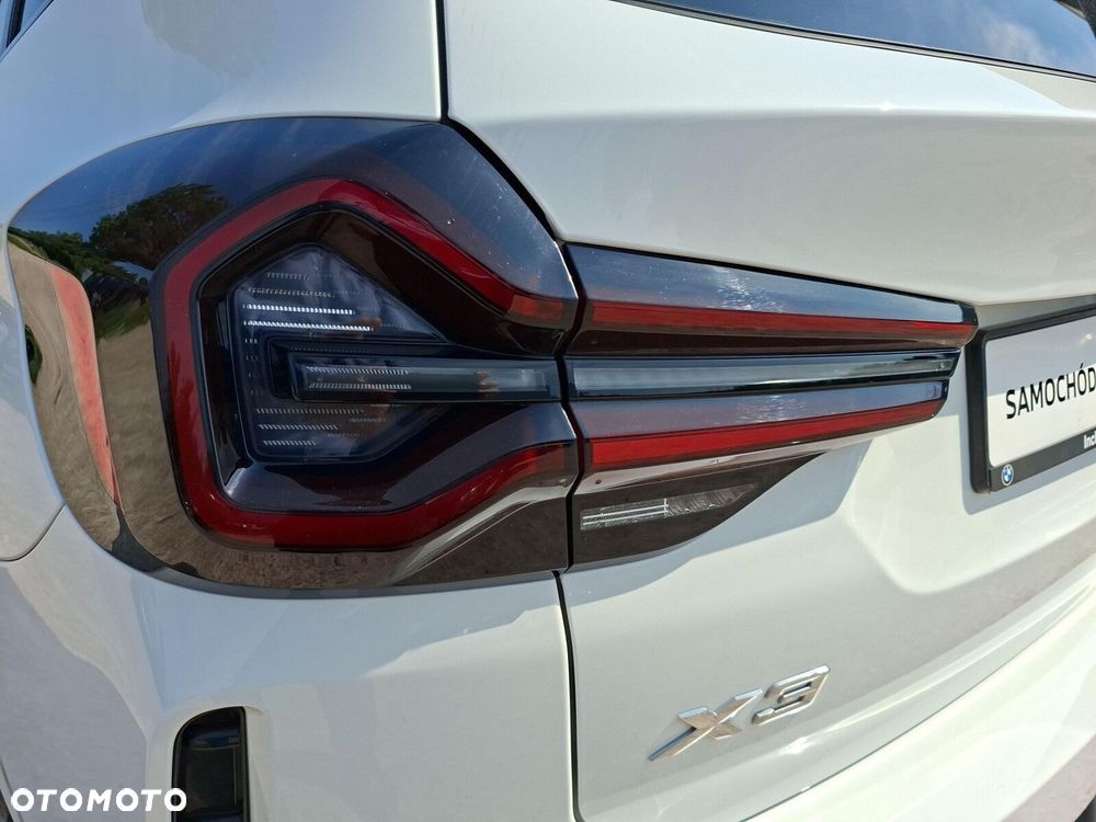 BMW X3 - 21