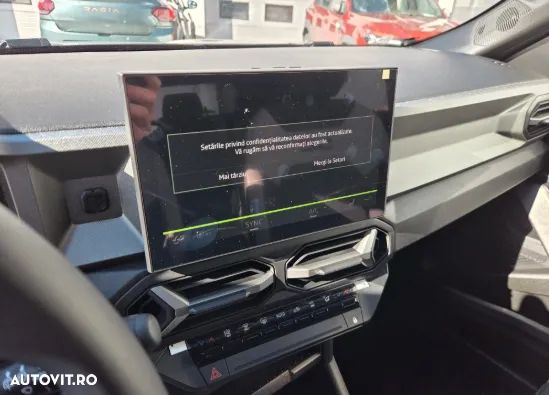 Dacia Bigster TCe 140 4X2 MHEV Journey - 9