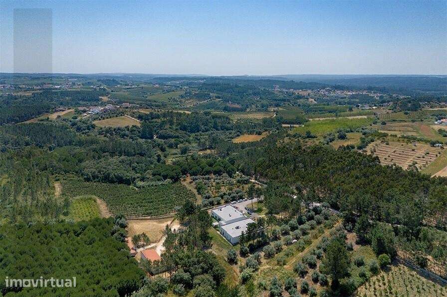 Um Activo Diferenciador no Centro de Portugal | Natureza, Escala e Ren - Grande imagem: 4/48