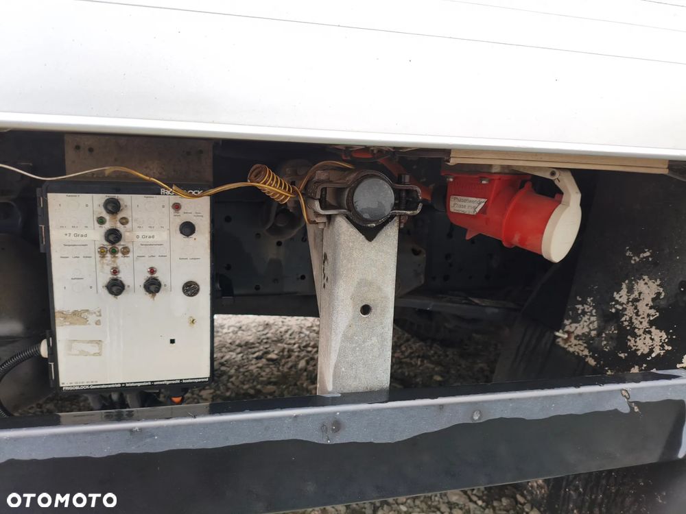 Iveco 65C18 Daily MR`16 E6 - 10