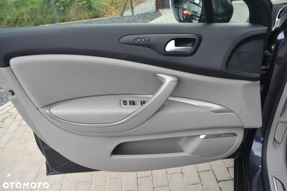 Citroën C5 2.0 HDi Exclusive - 10