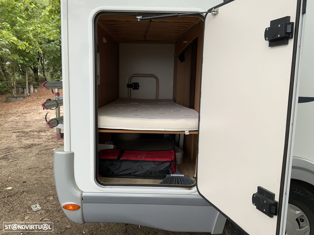 Chausson Trigano FD4 - 9