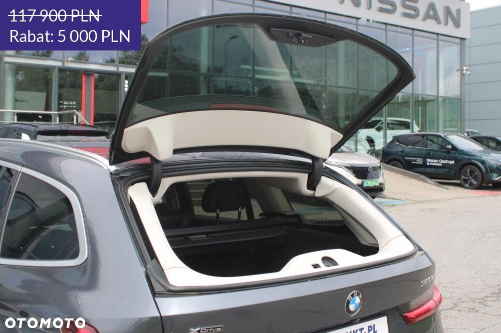 BMW Seria 3 - 34